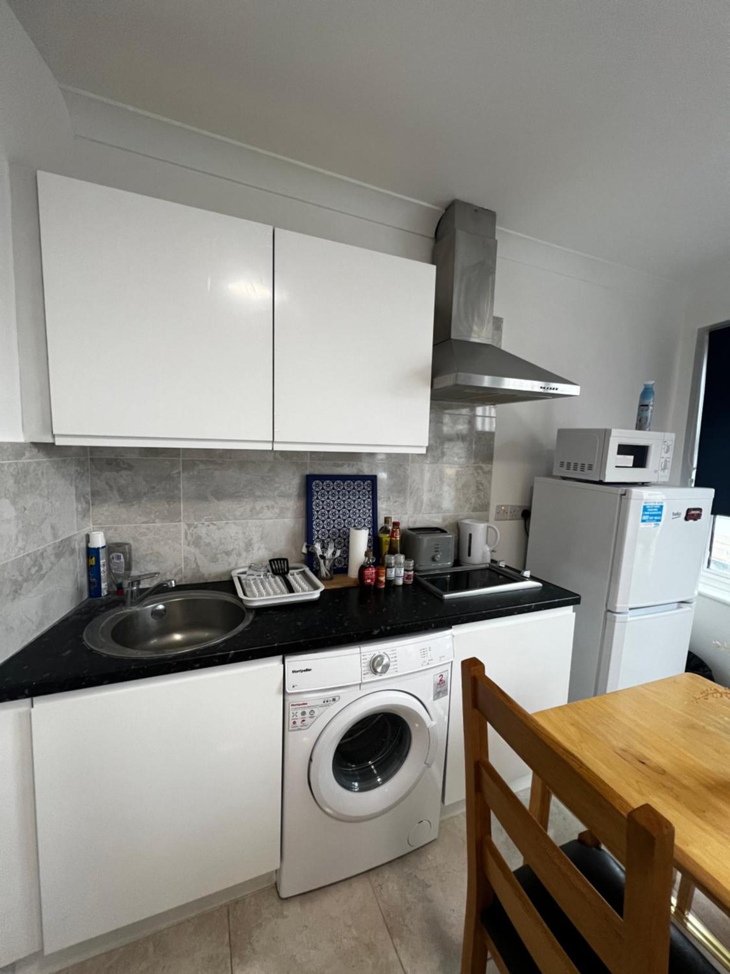 Apartment Flat In *