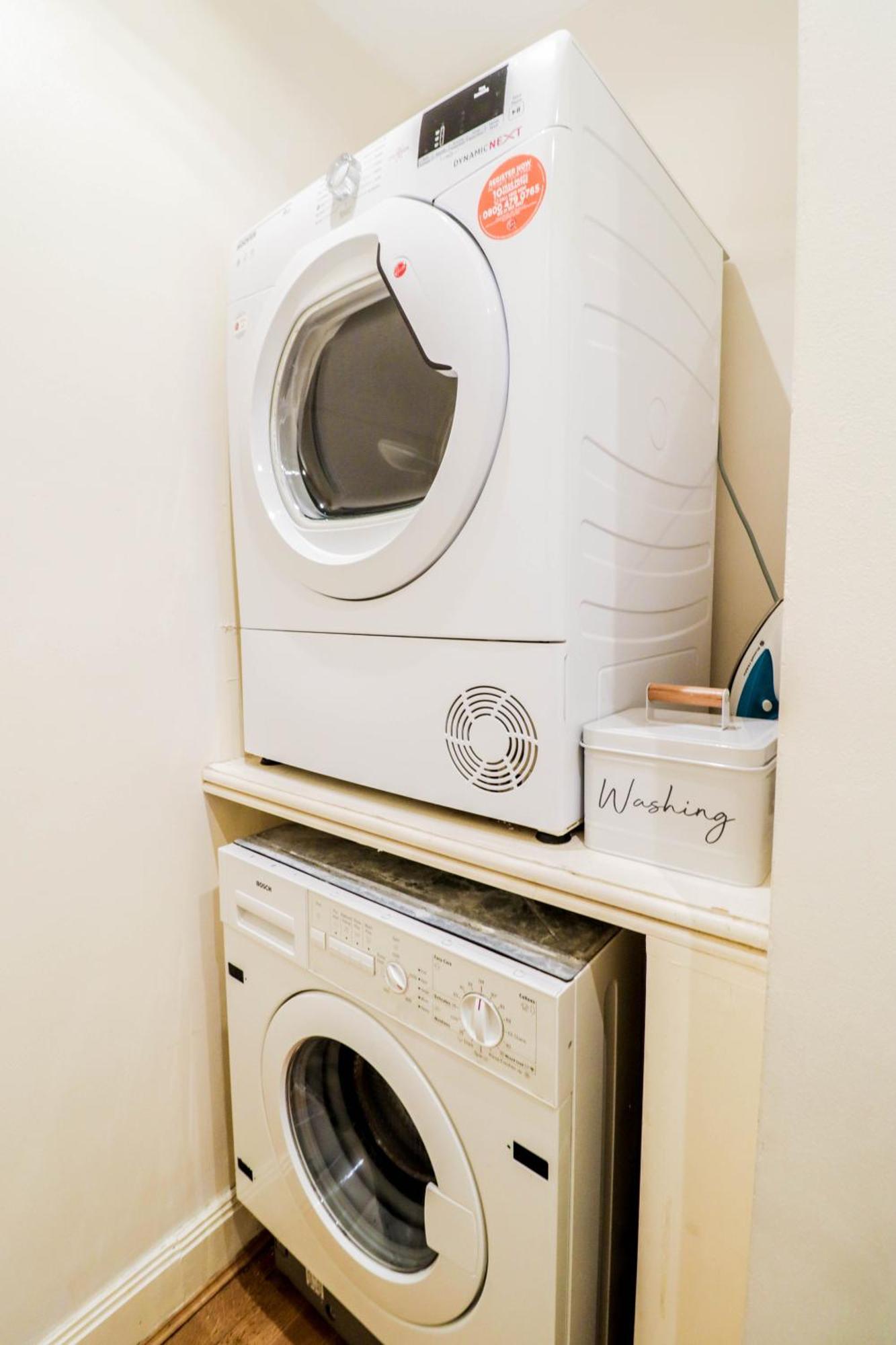 Apartamento Spacious 4-bed In St.john's Wood *
