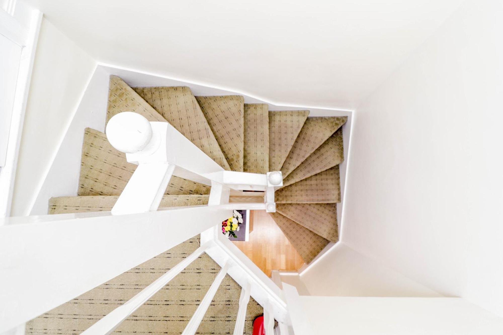 Spacious 4-bed In St.john's Wood * Londres
