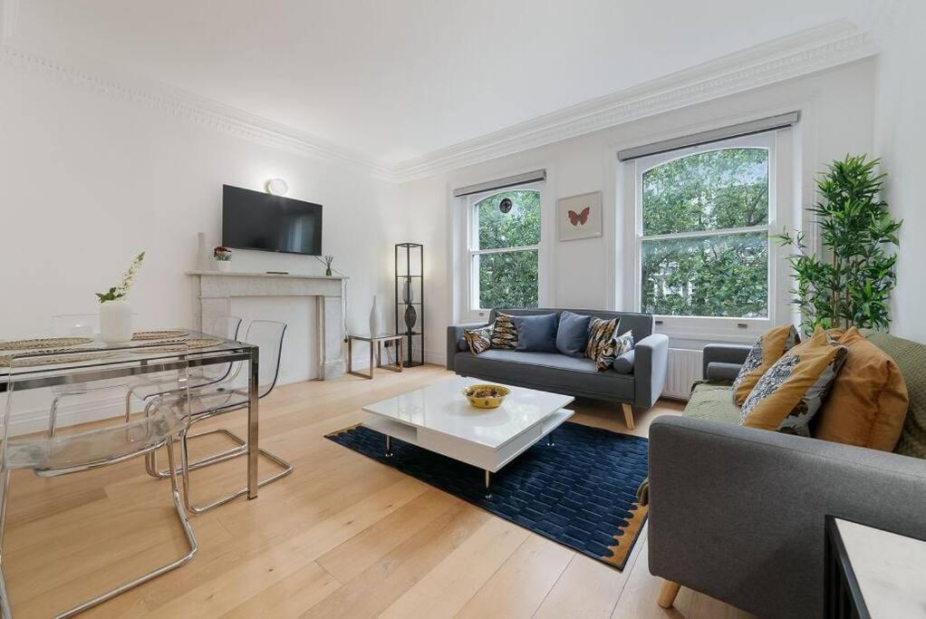 Knightsbridge Two Bed *