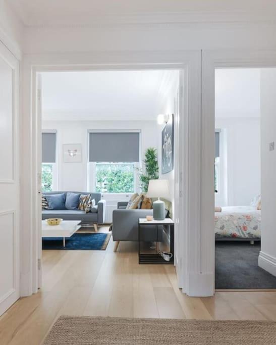 Knightsbridge Two Bed London