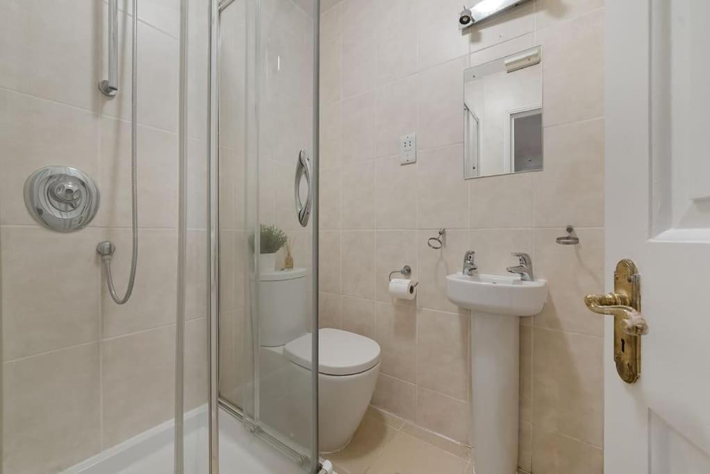 Apartment Knightsbridge Two Bed