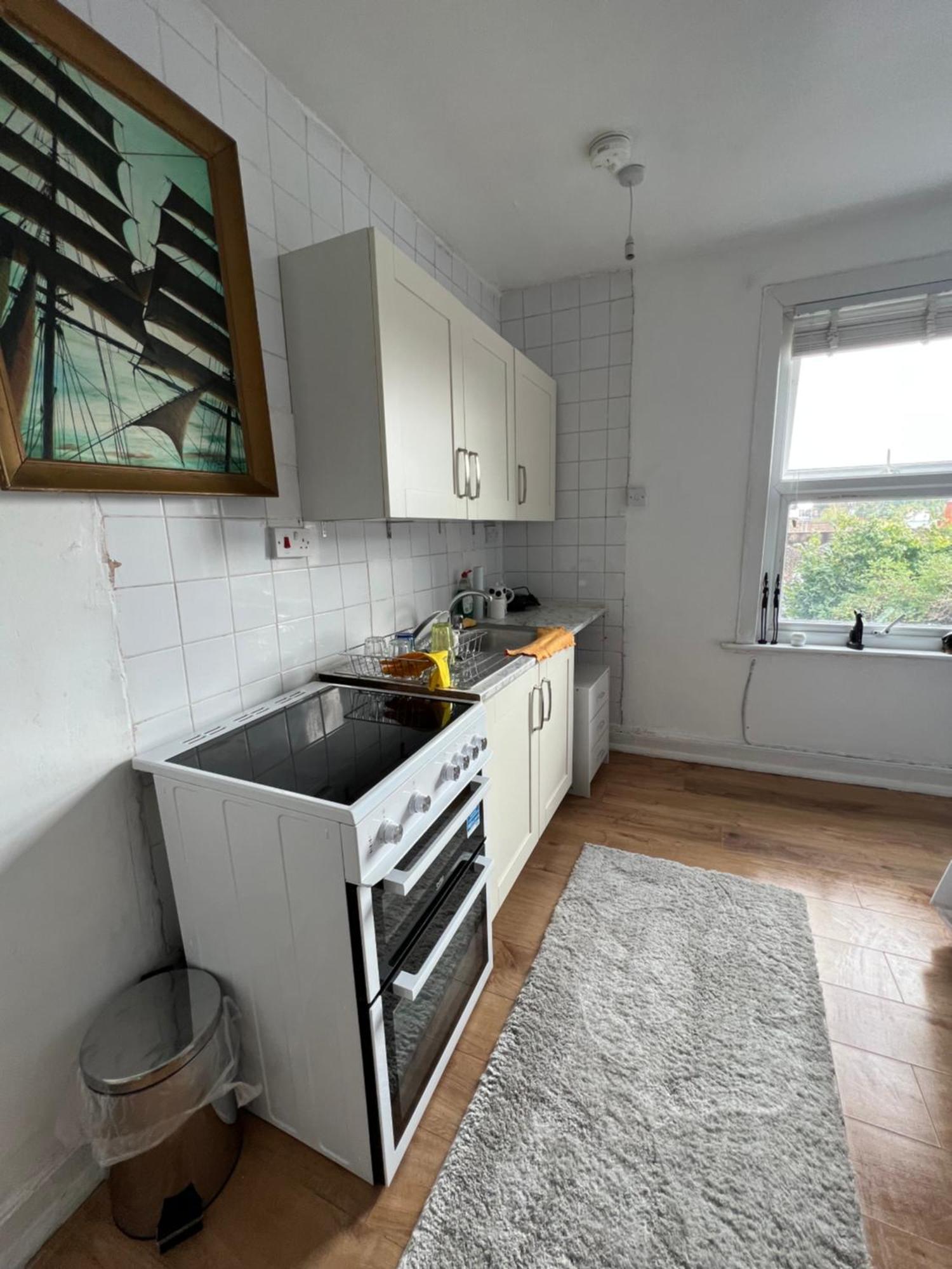 Islington Homestay London