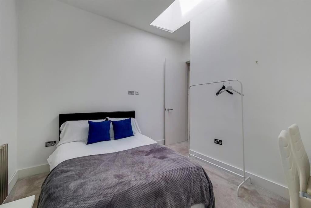 Bridgeman Road In King's Cross Apartamento *