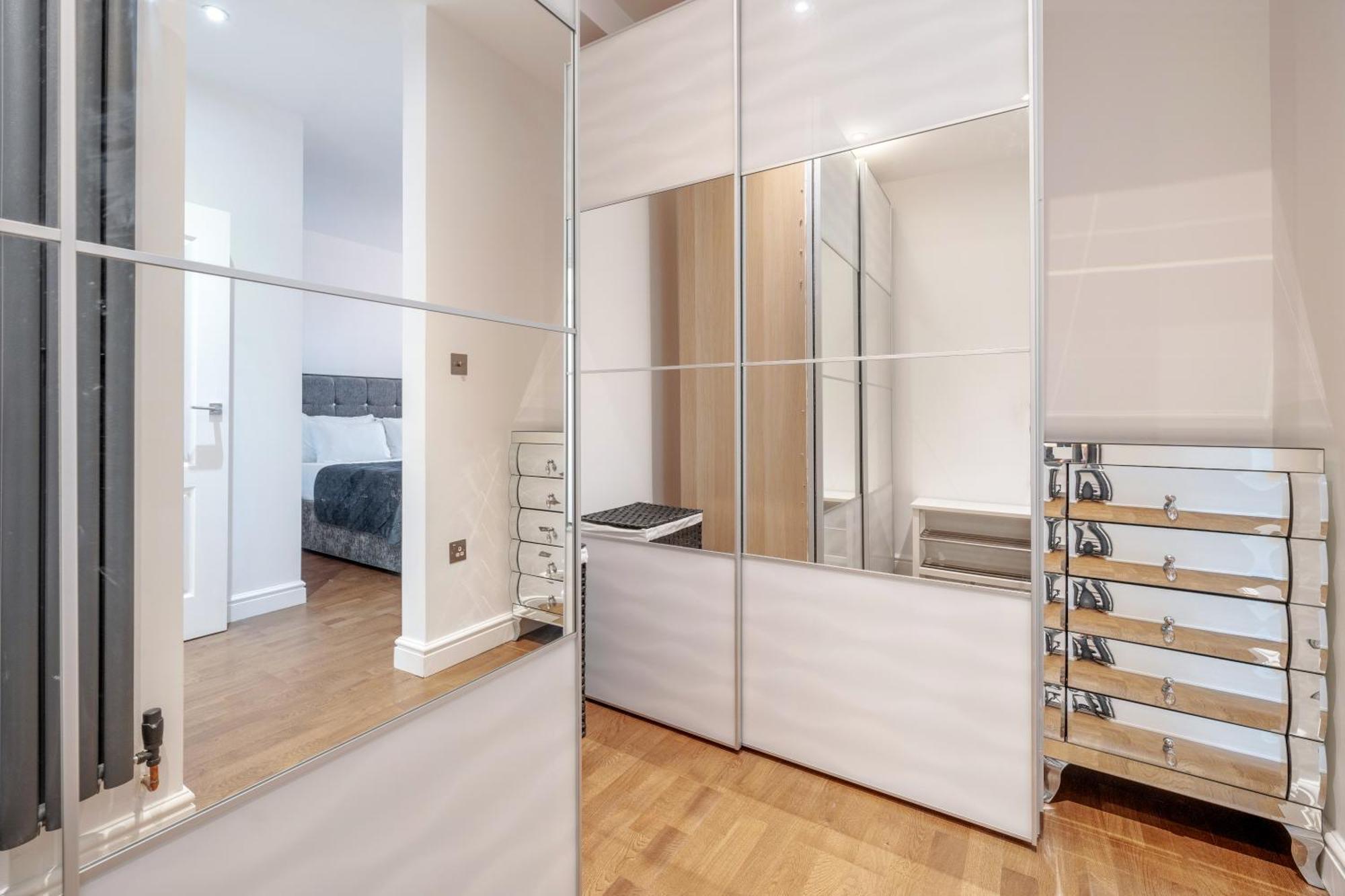 Maida Vale Gem By Little Venice With Stunning Garden Apartment