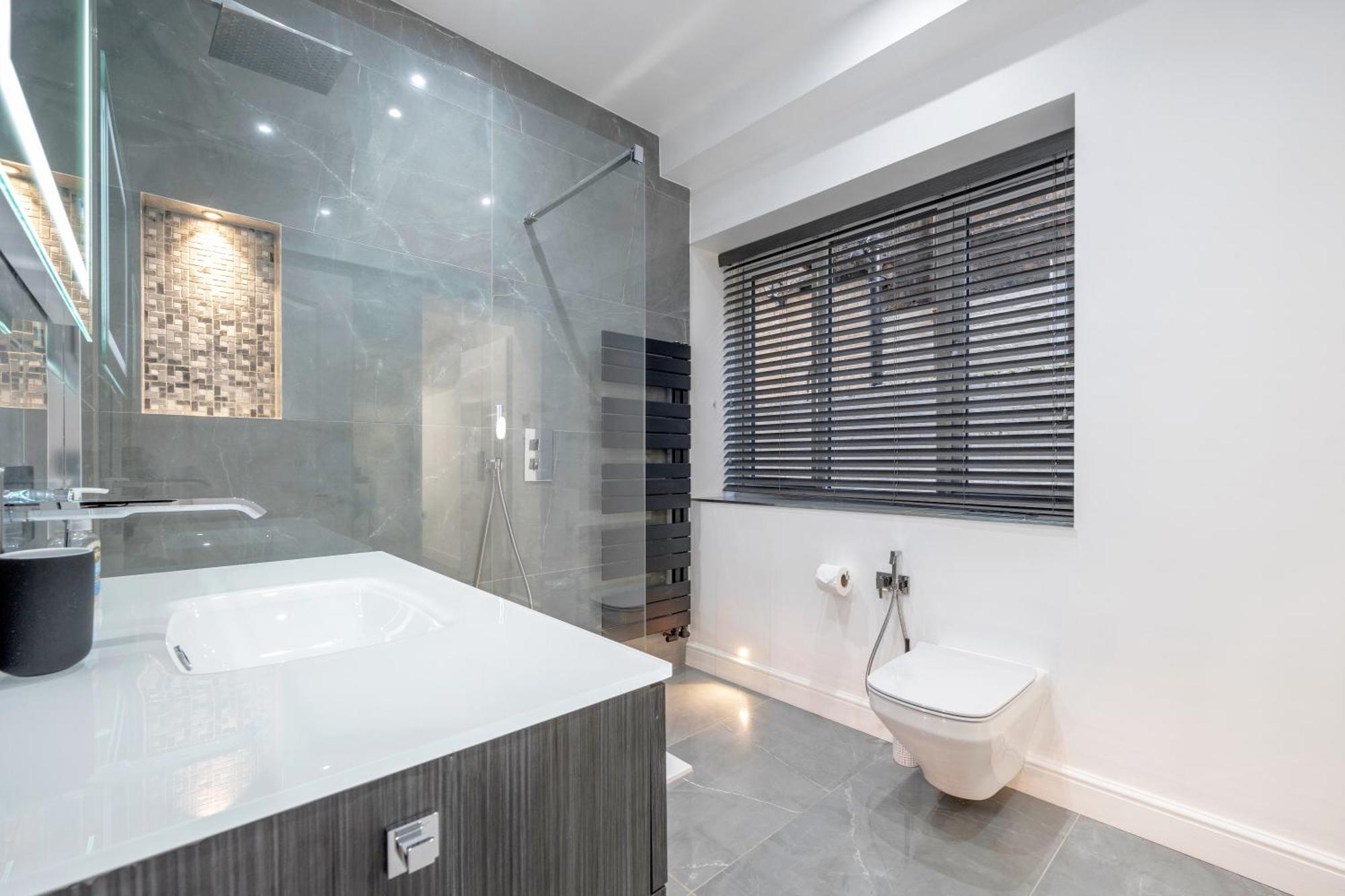 Apartment Maida Vale Gem By Little Venice With Stunning Garden London
