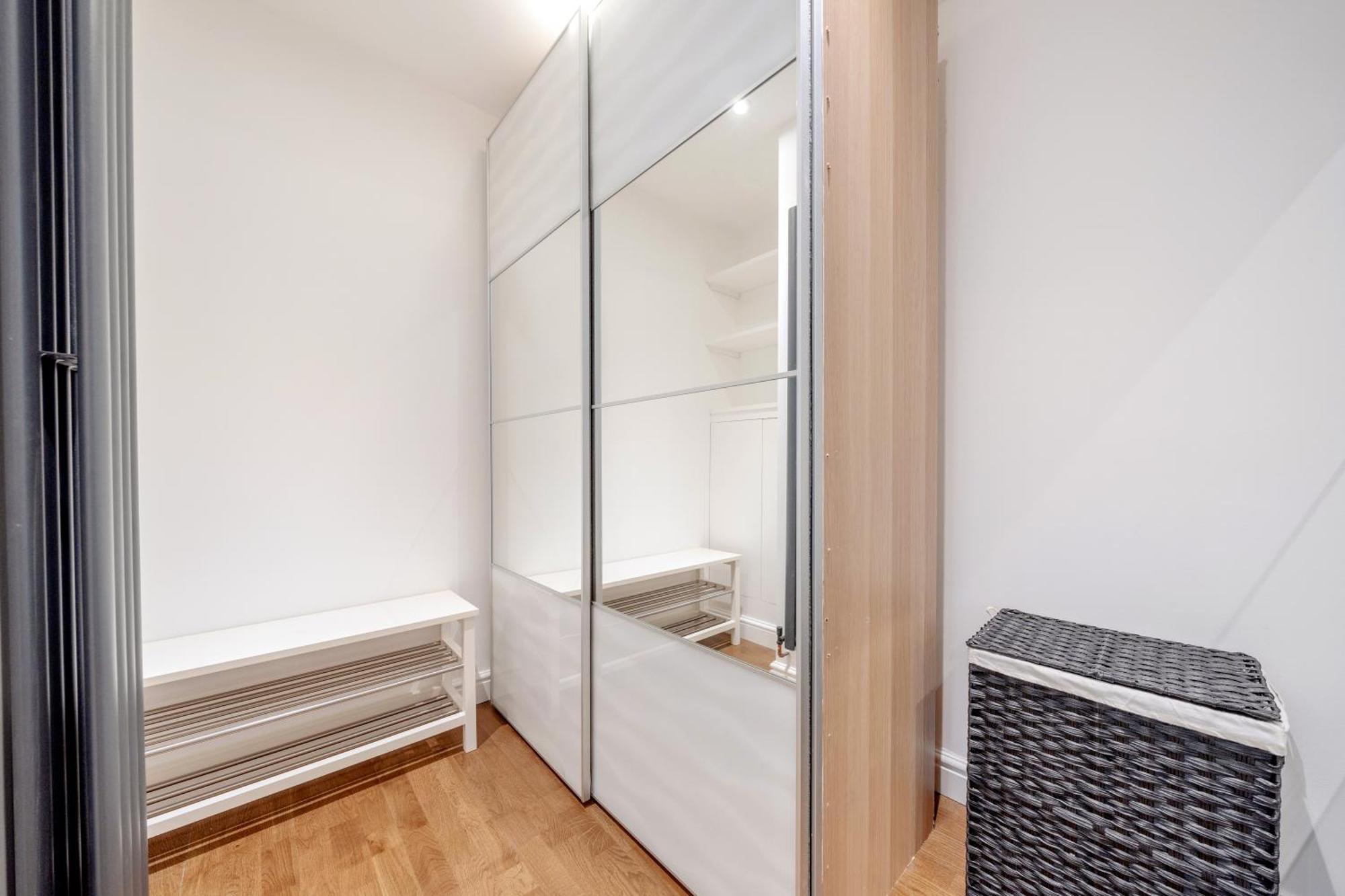 Apartment Maida Vale Gem By Little Venice With Stunning Garden London