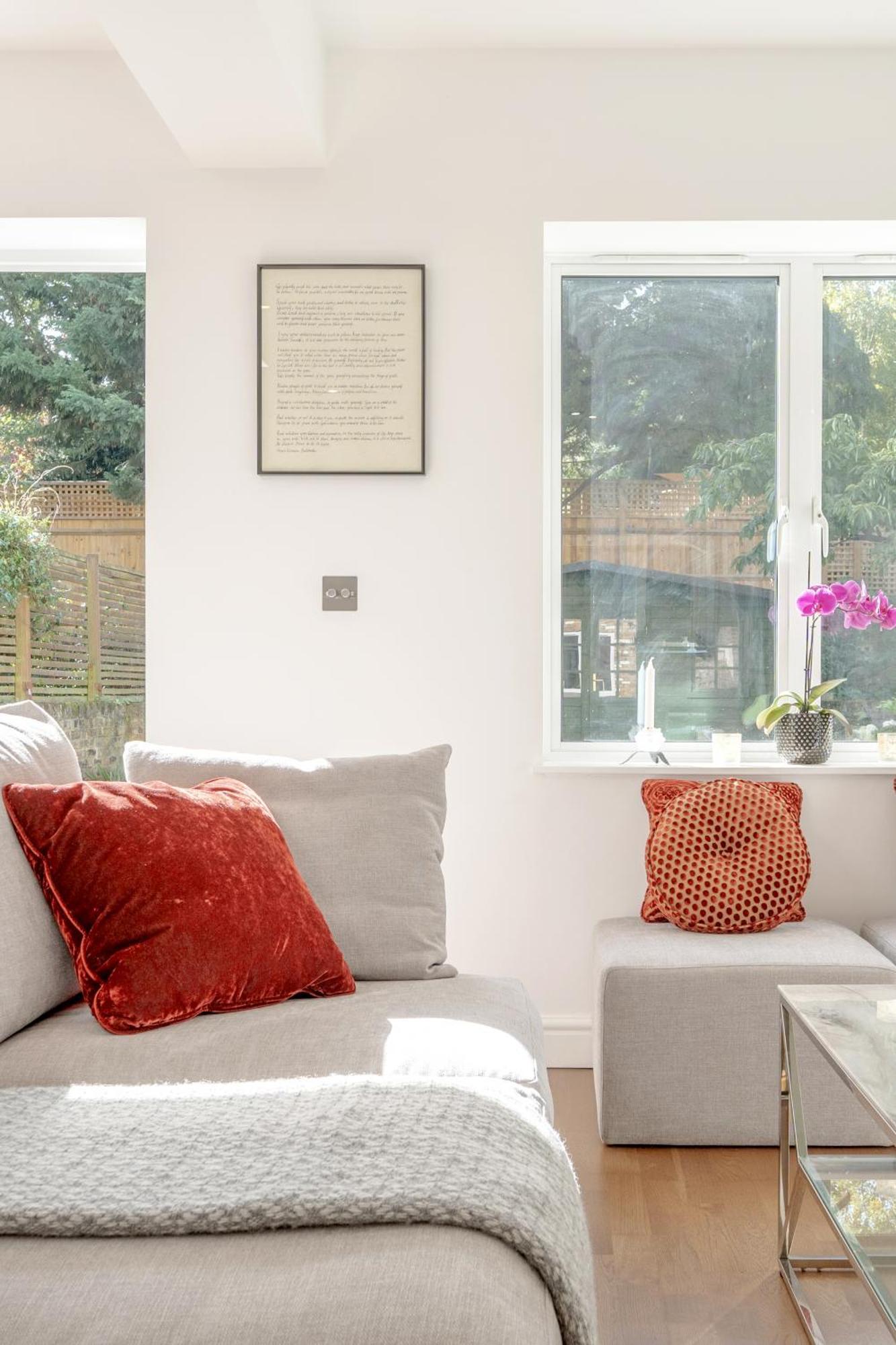 Maida Vale Gem By Little Venice With Stunning Garden * London