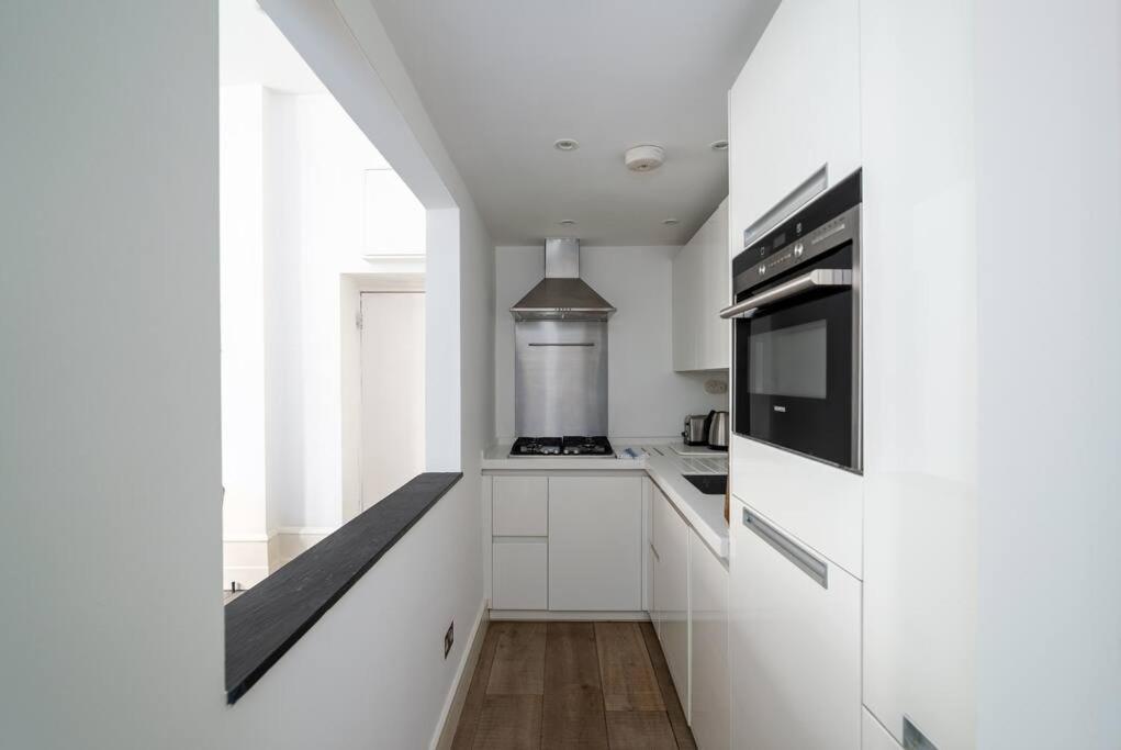 Apartment Elegant Near Portobello Road Market *