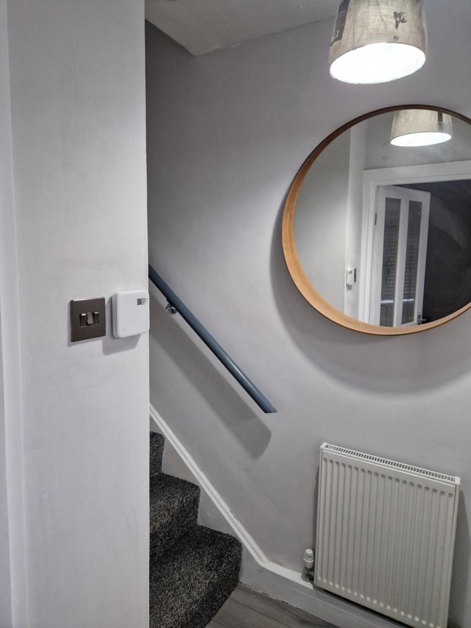 Stylish 2 Bed Home- Short Walk To Tottenham Stadium/stations Holiday home *