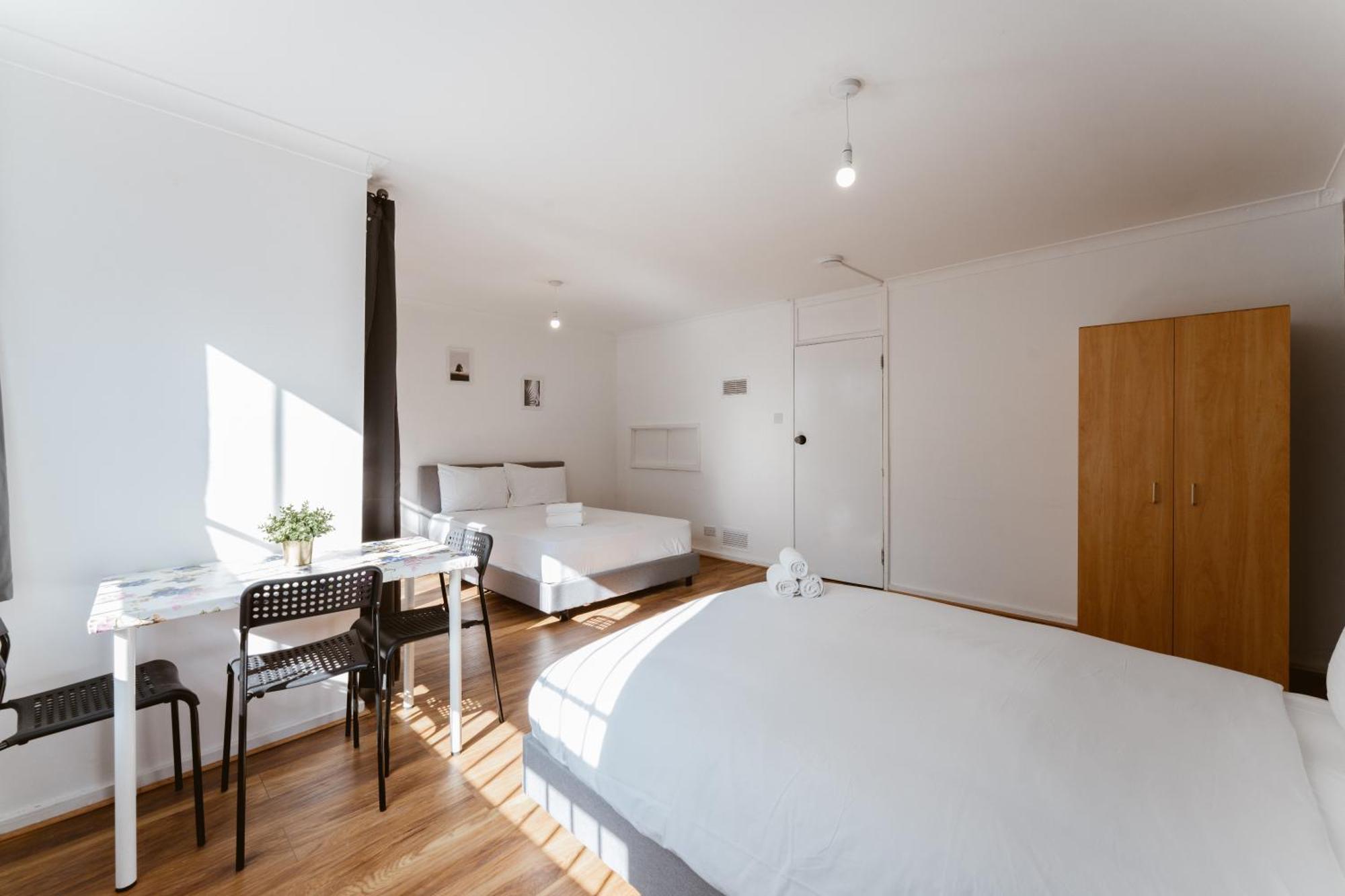 Shadwell Double - 13 Gasthof London