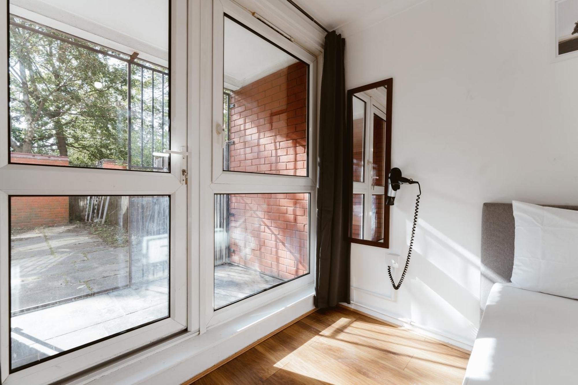 Shadwell Double - 13 Gasthof London