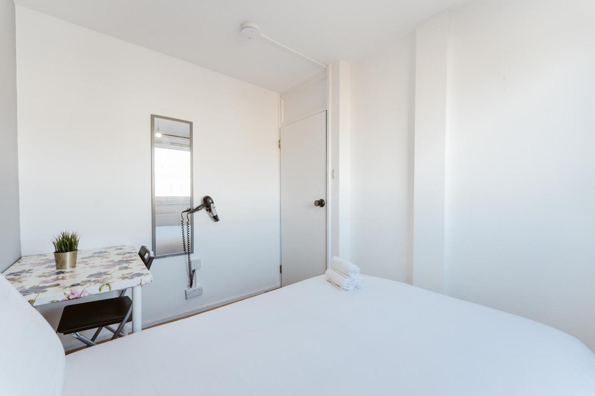 Shadwell Double - 13 Gasthof