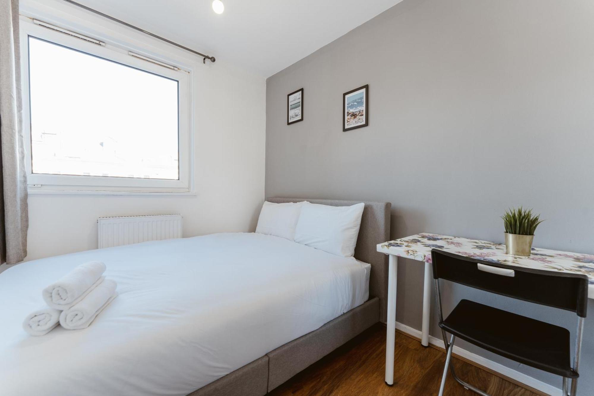 Shadwell Double - 13 Gasthof *
