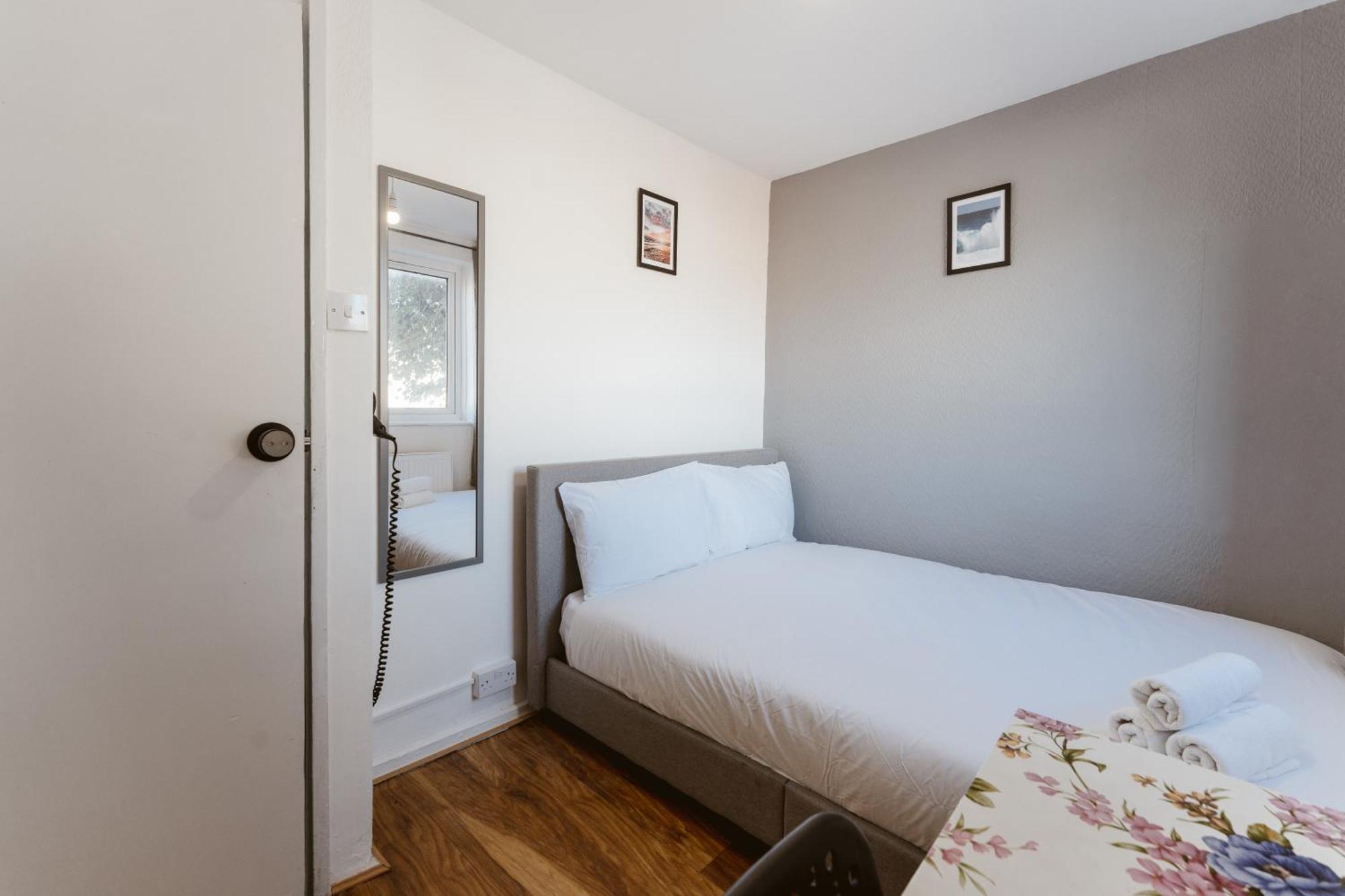 Shadwell Double - 13 Gasthof London