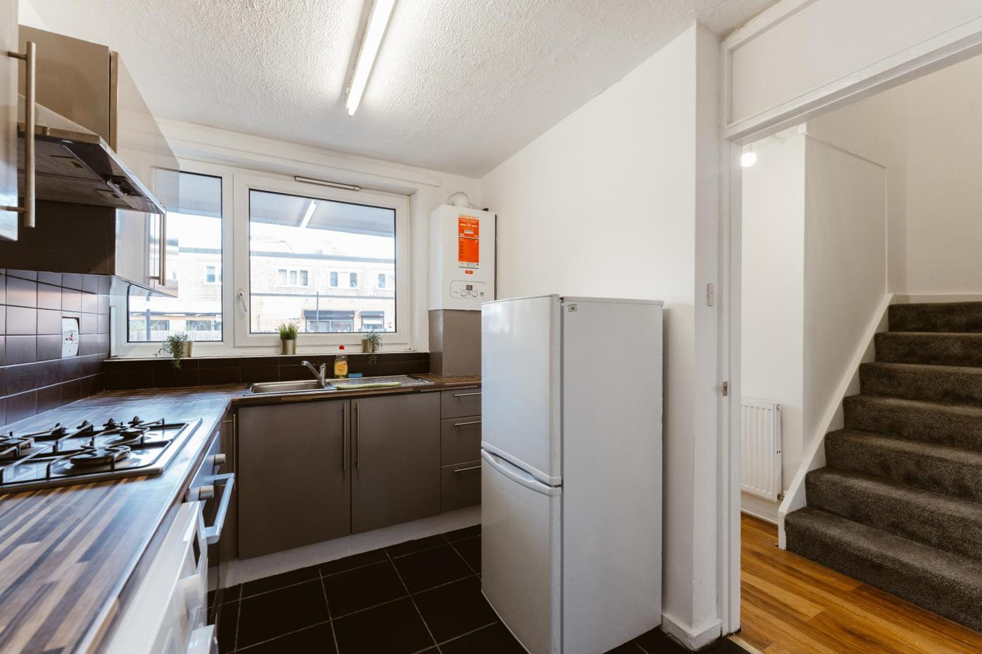 Shadwell Double - 13 Gasthof London