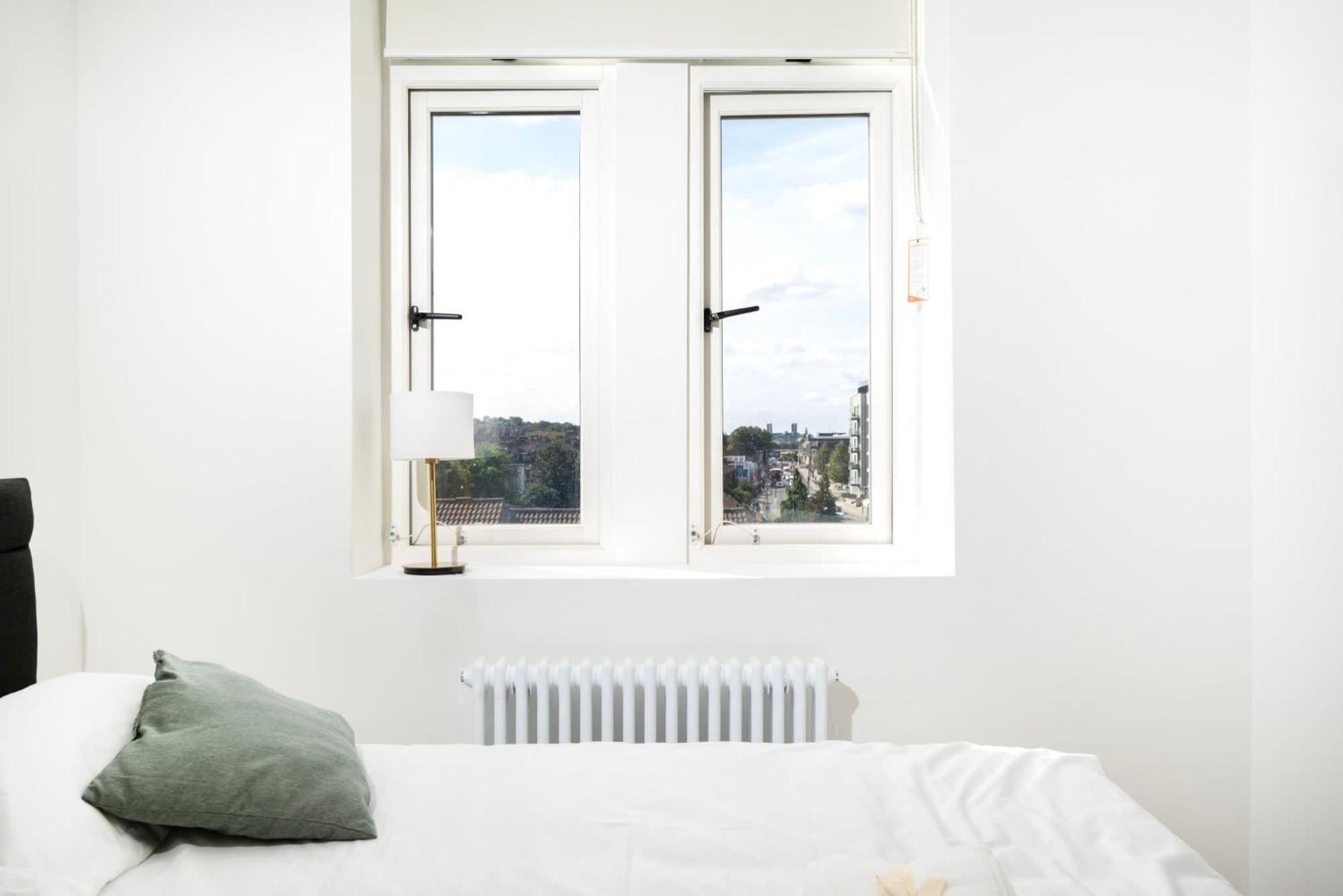 Apartment Studios At Antigallican London