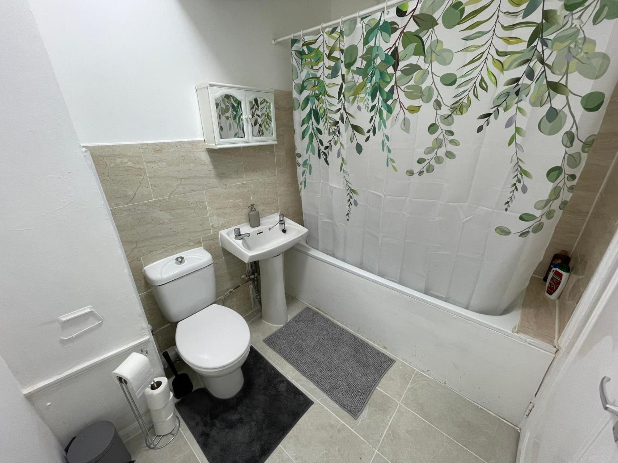 Apartment Luminous Family Flat *
