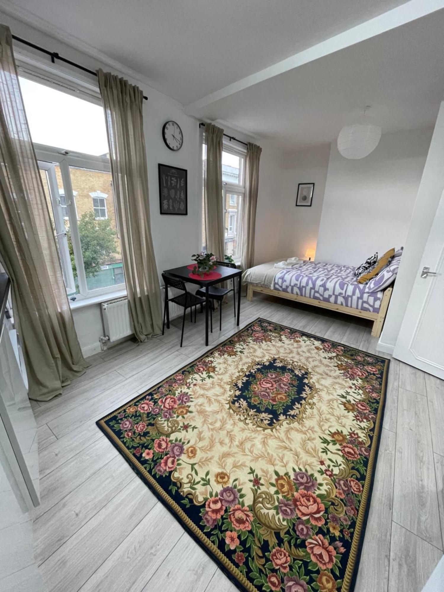 Luminous Family Flat Apartment London