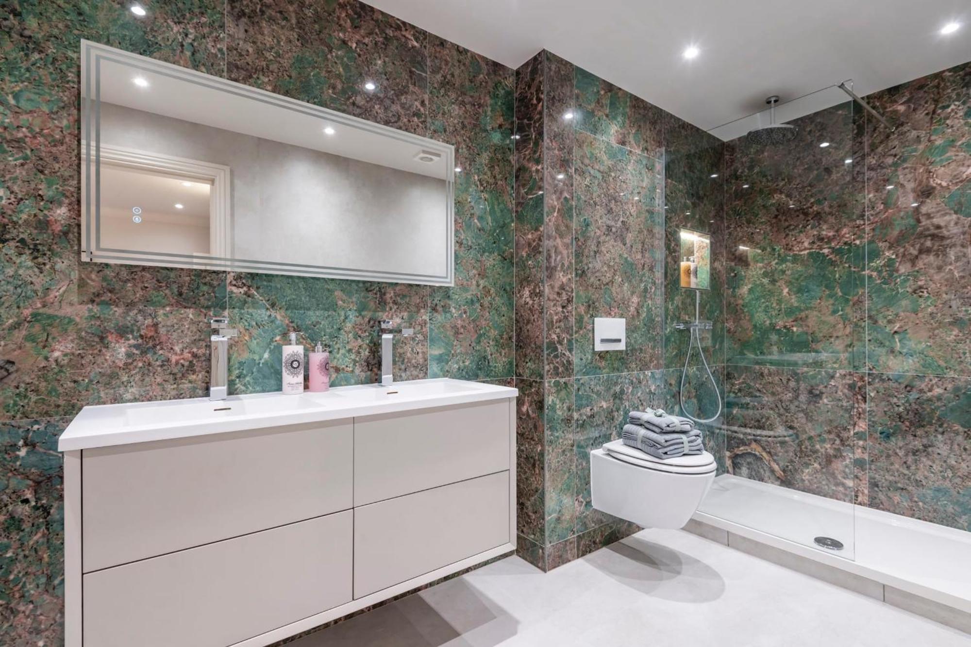Marble Arch 1-hosted By Sweetstay * London