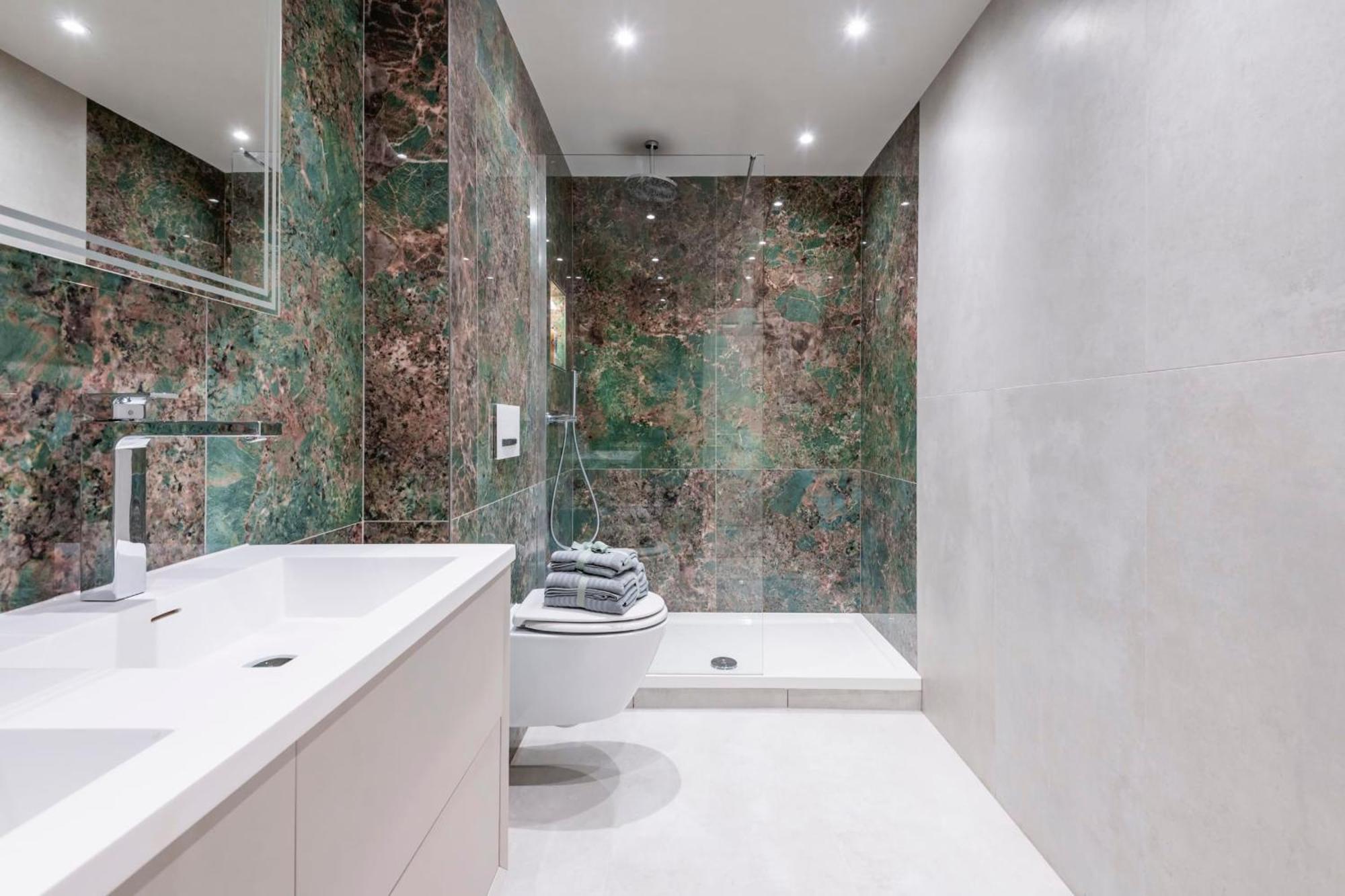 Apartment Marble Arch 1-hosted By Sweetstay