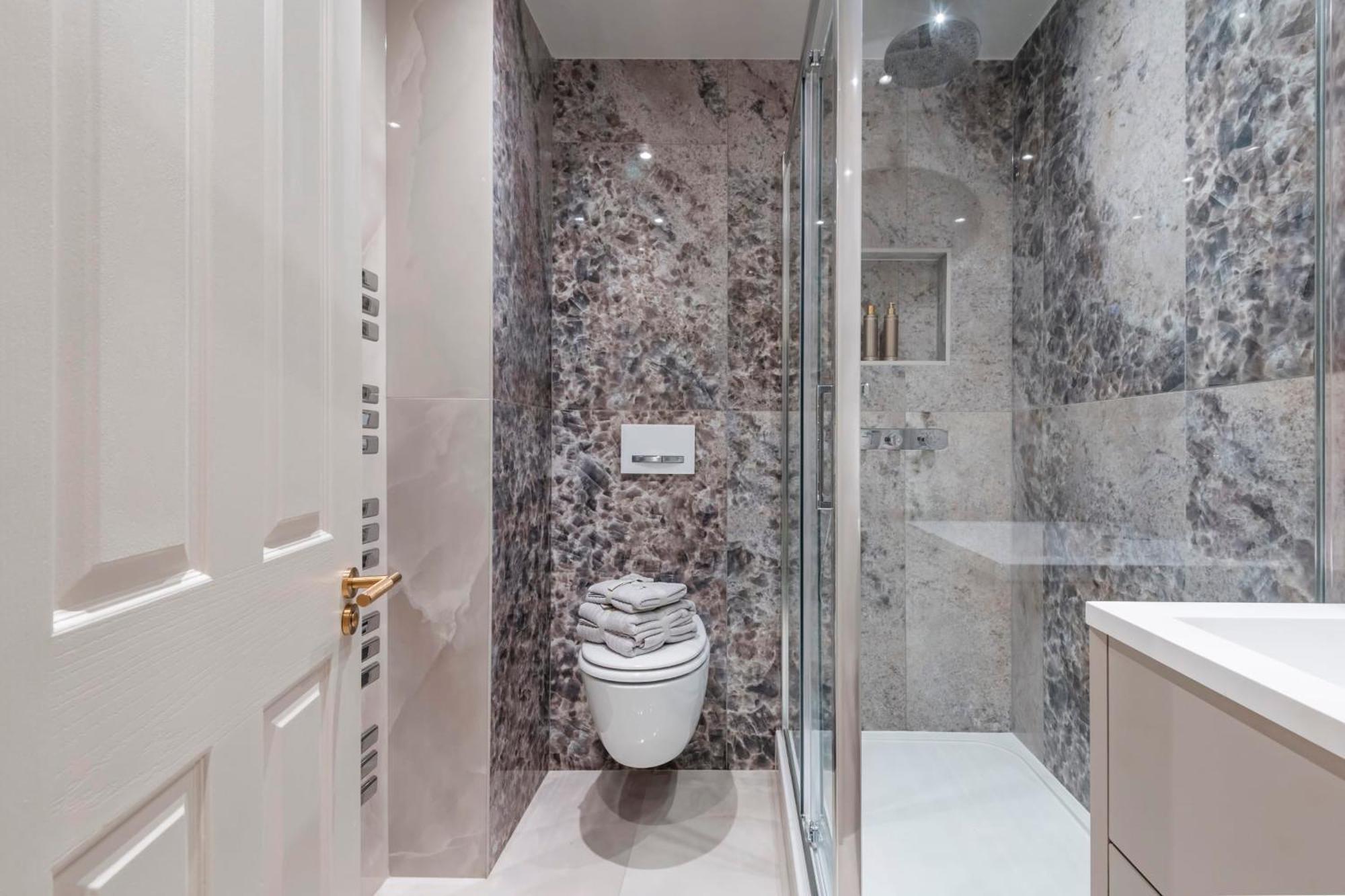 Marble Arch 1-hosted By Sweetstay Apartment *