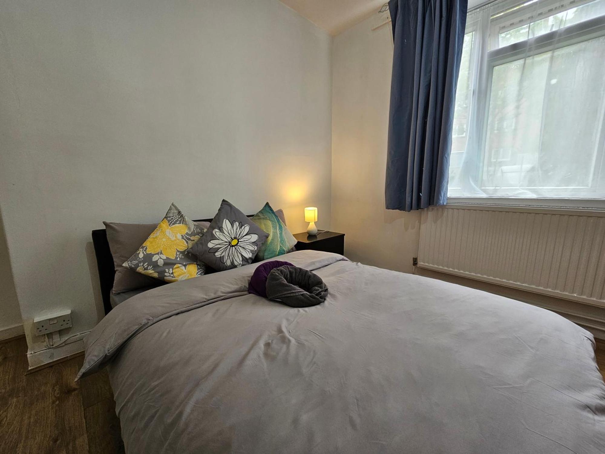 Guest house Globe London