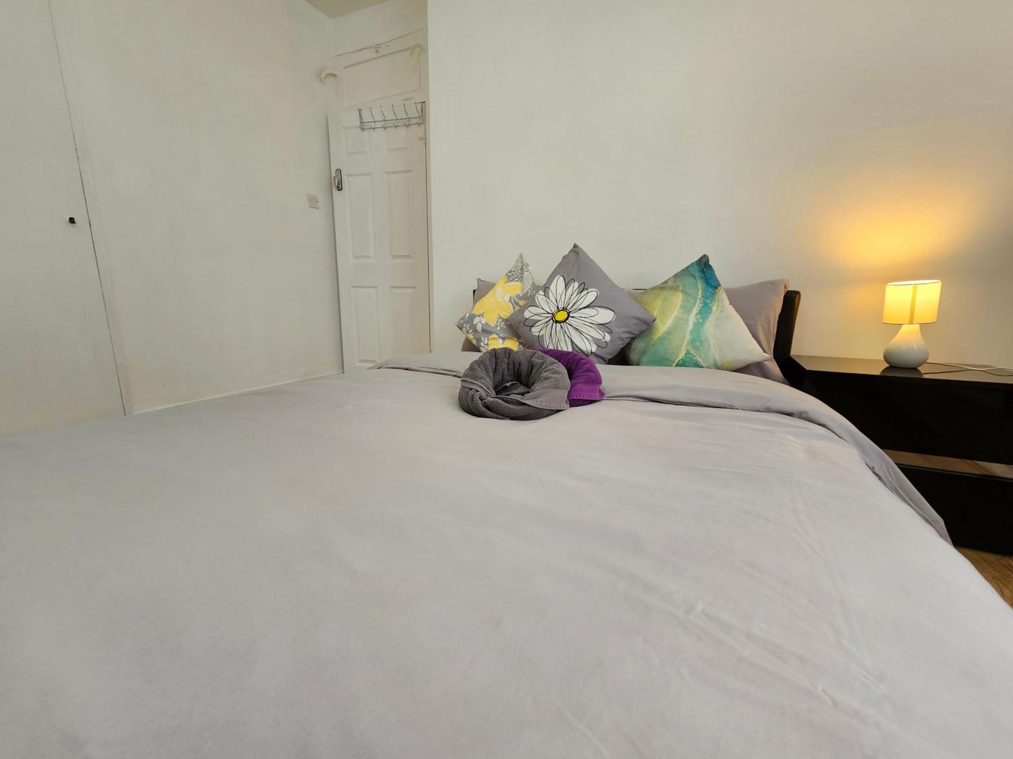 Guest house Globe London