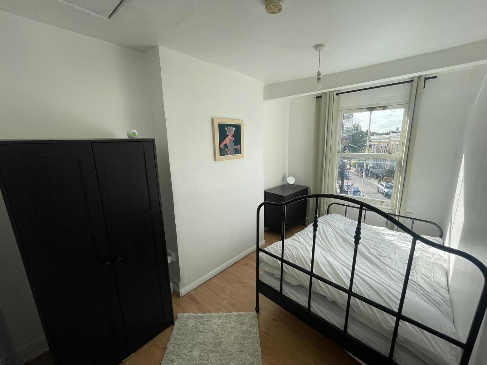 Homestay Islington *