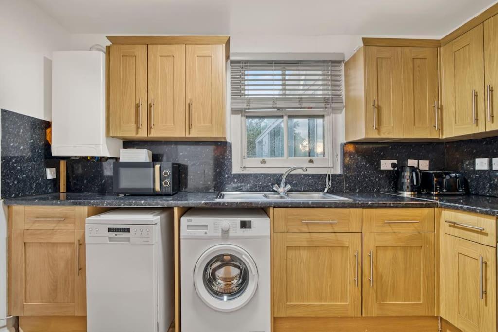 Apartment In Shoreditch/ Old St