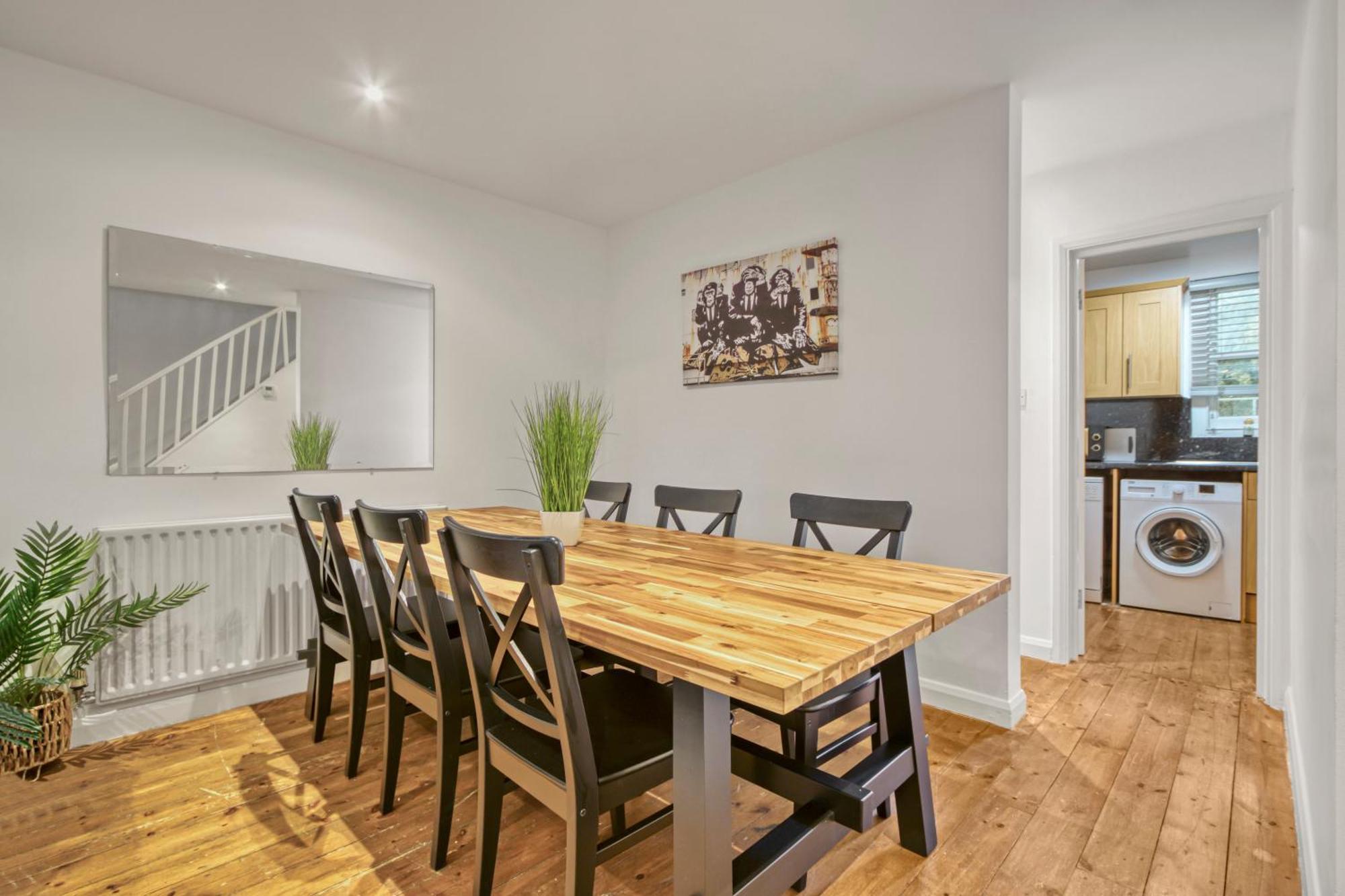 Apartment In Shoreditch/ Old St *