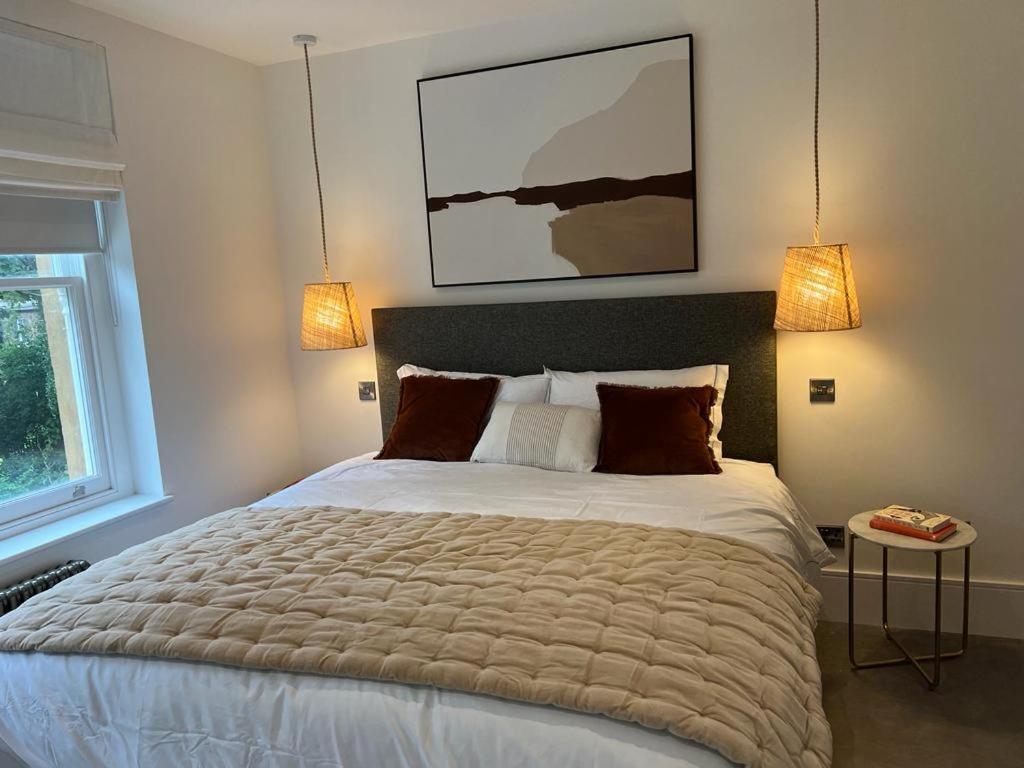 Apartment Gorgeous Newly Refurbished 2 Bedroom In *