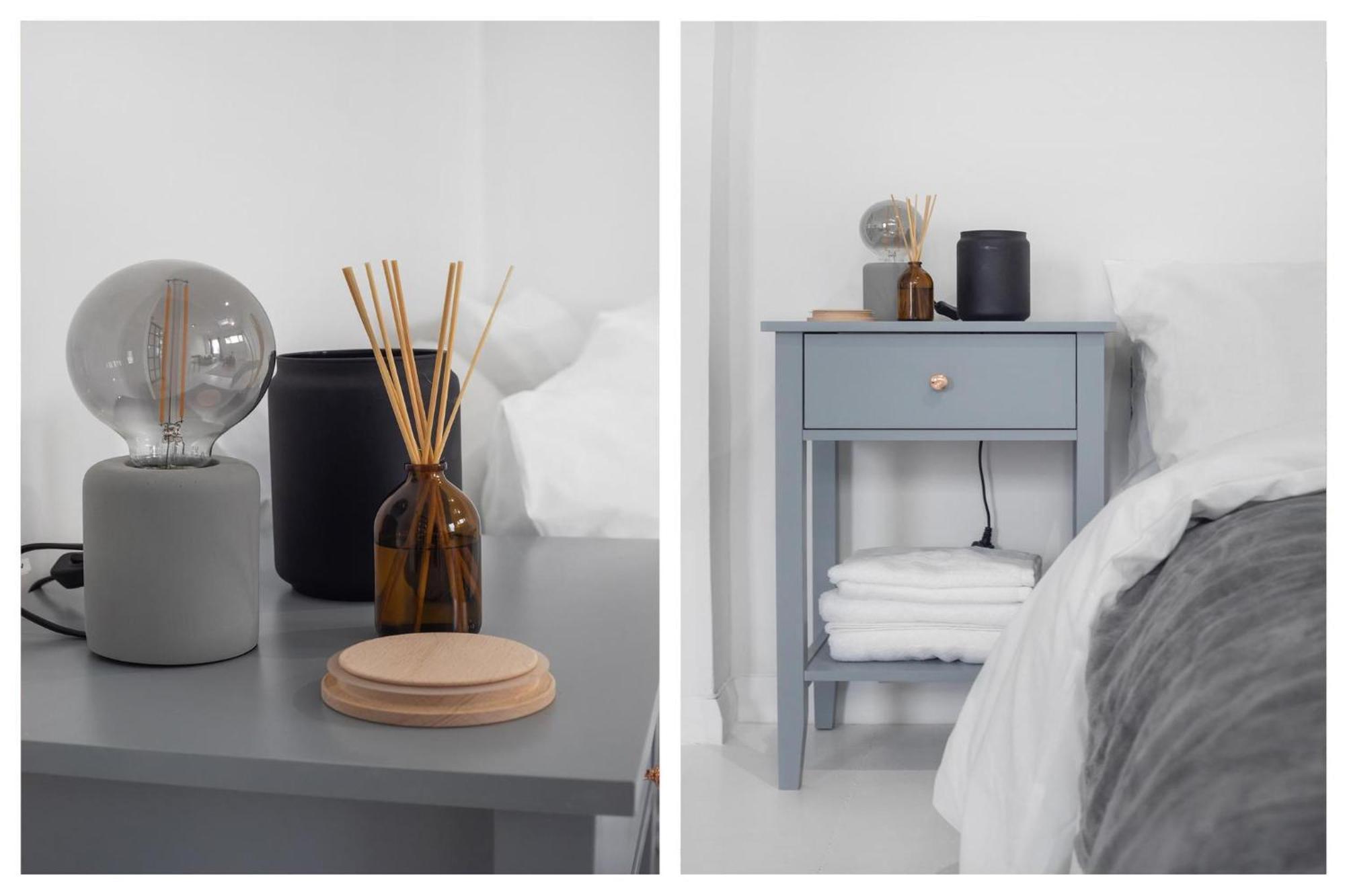 Modern In Chelsea Apartment *