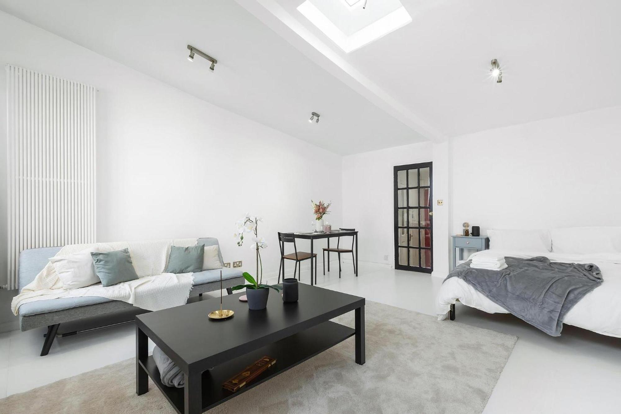 Modern In Chelsea