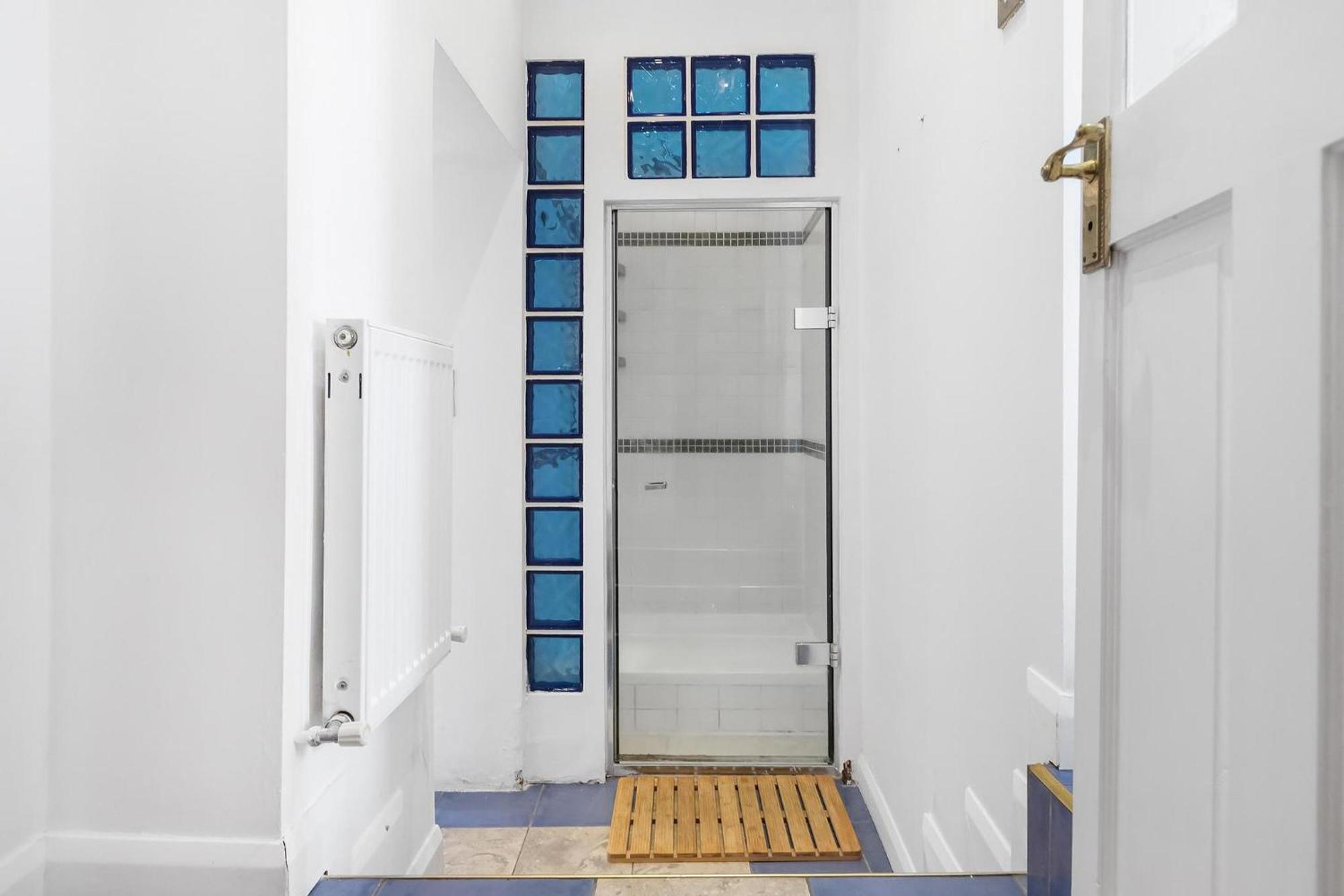 Apartment Modern In Chelsea London