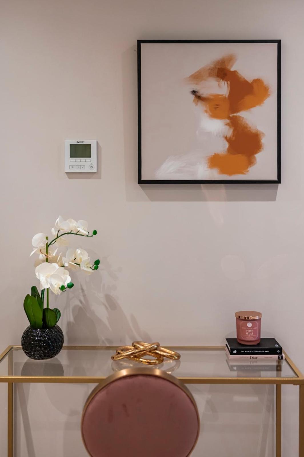 Marble Arch 1-hosted By Sweetstay Apartment *