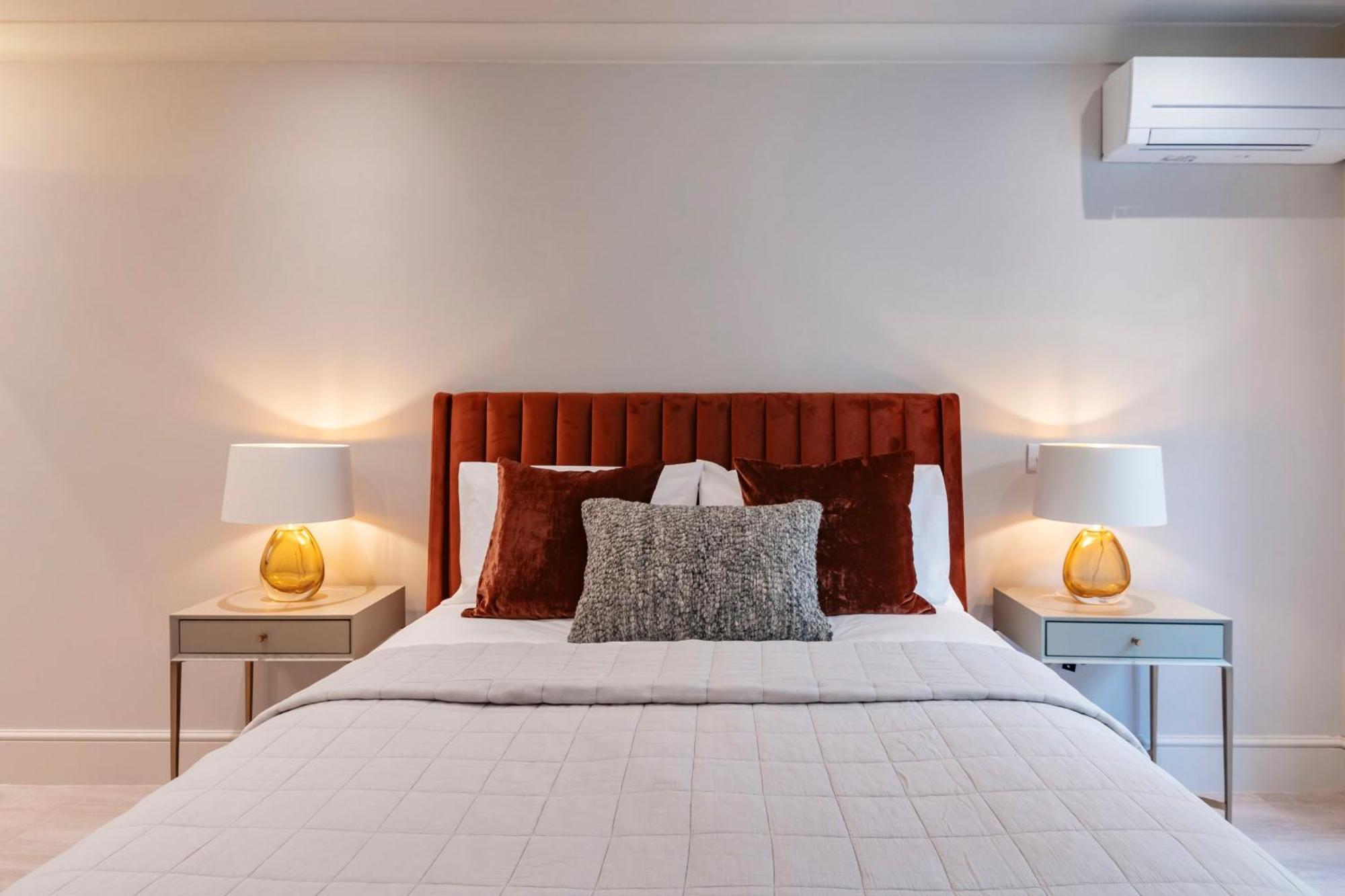 Apartment Marble Arch 1-hosted By Sweetstay *