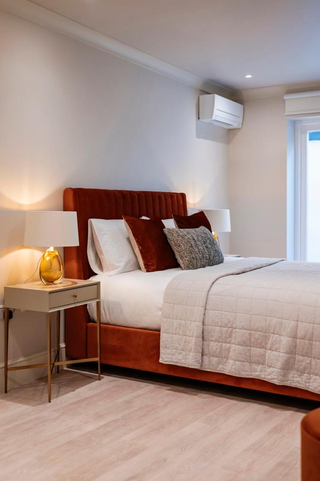 Marble Arch 1-hosted By Sweetstay London