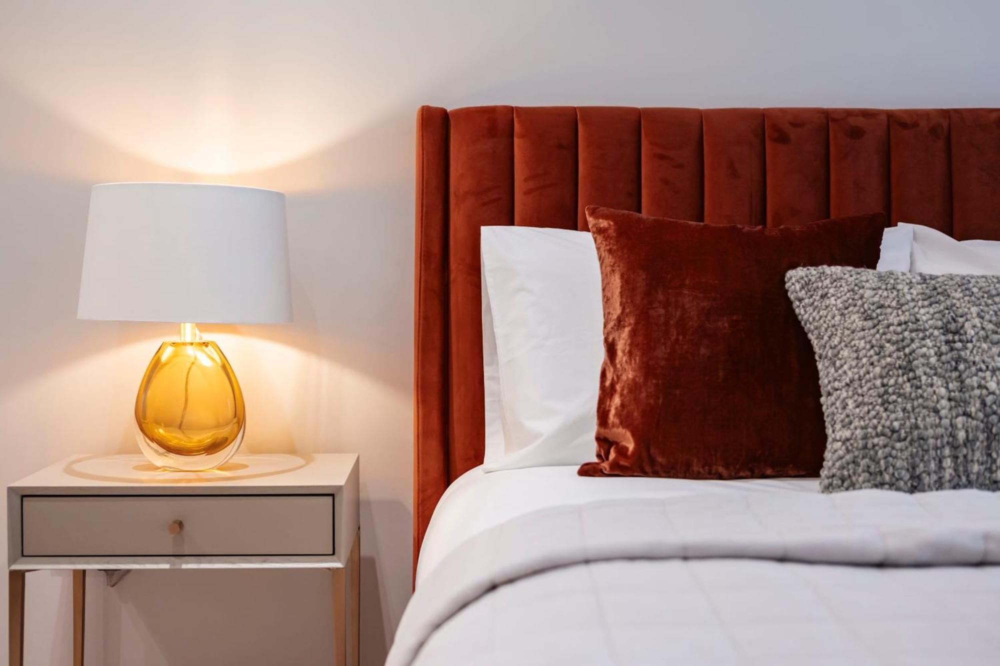 Marble Arch 1-hosted By Sweetstay Apartment *