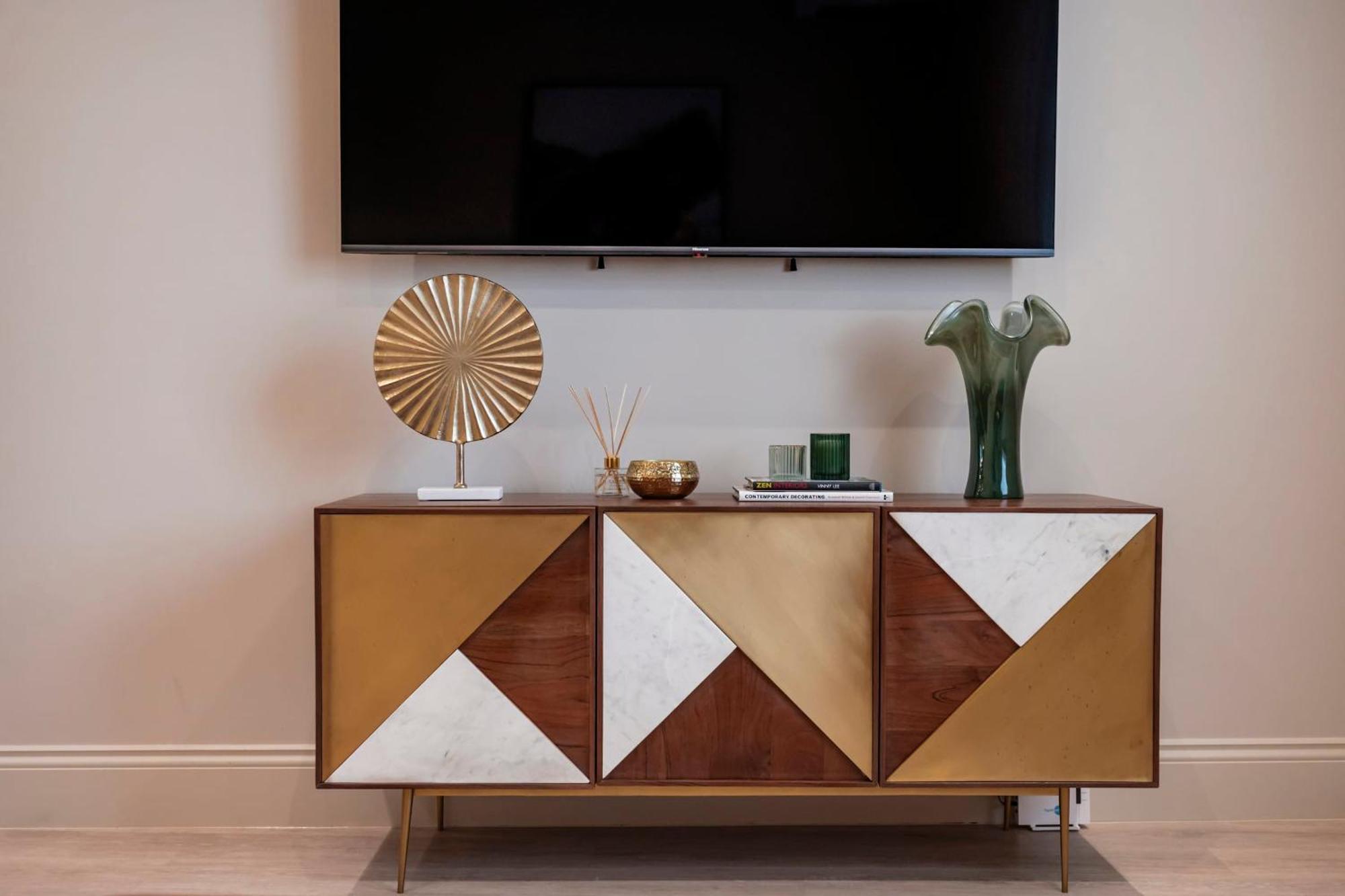 Apartment Marble Arch 1-hosted By Sweetstay