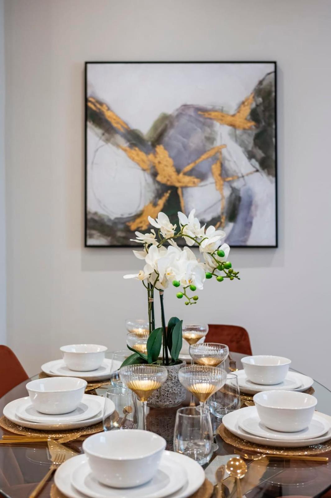 Marble Arch 1-hosted By Sweetstay Apartment *