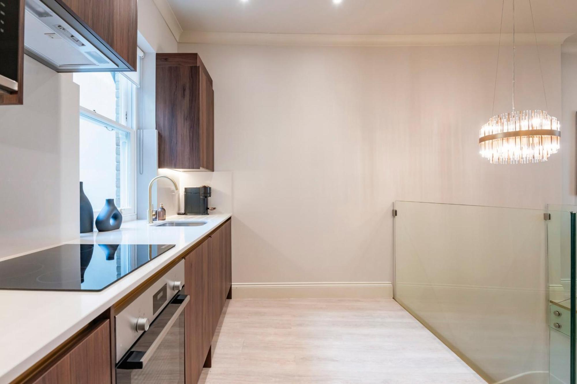Marble Arch 1-hosted By Sweetstay Apartment *