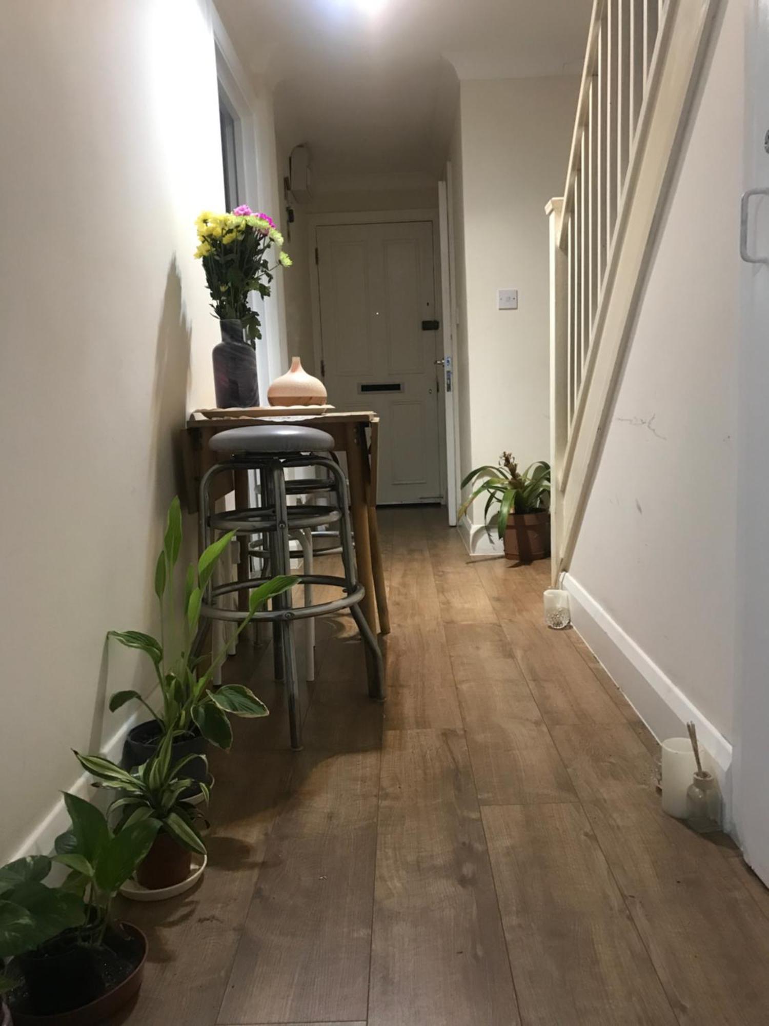 Homestay Tranquil London