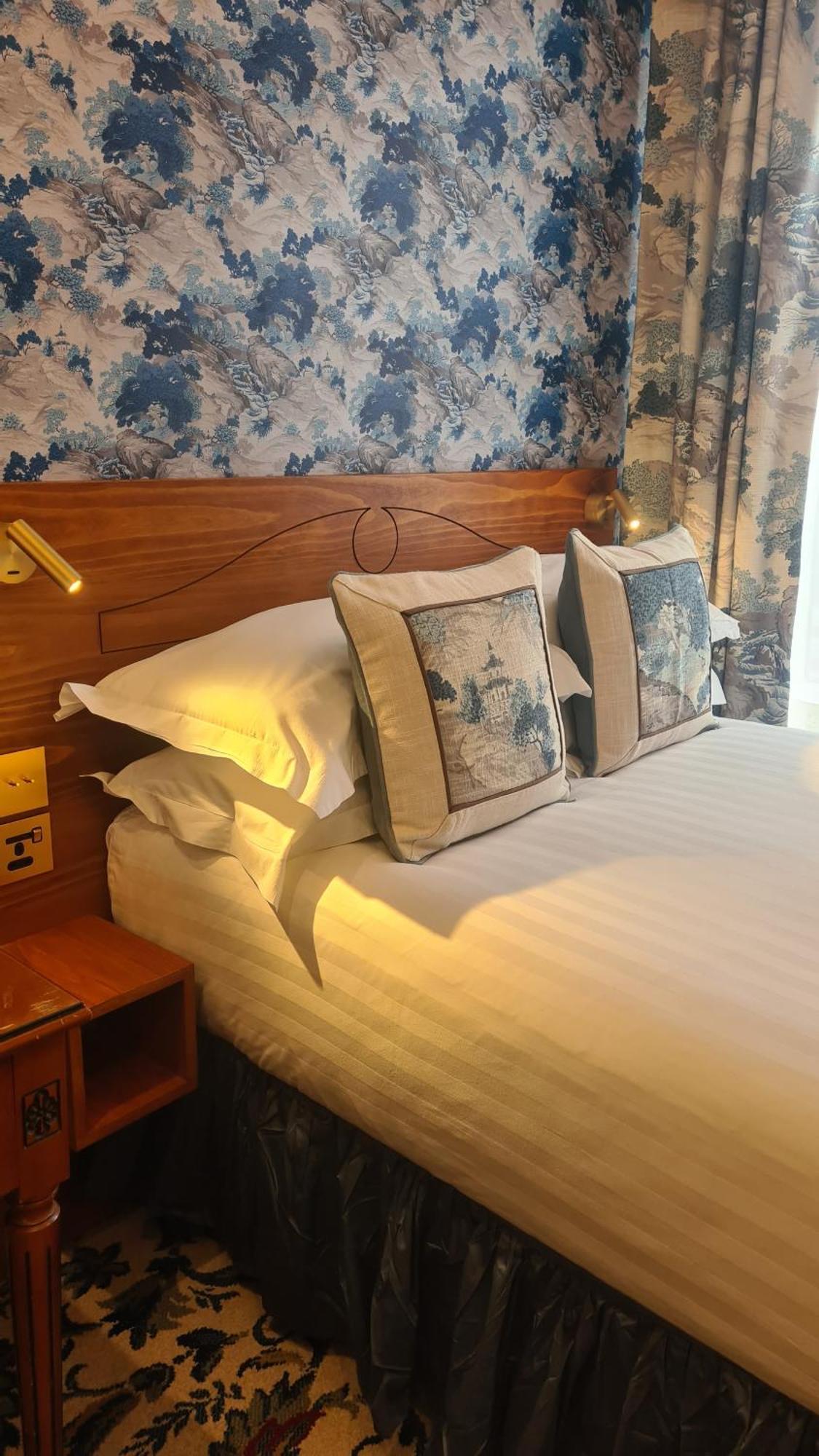 London Lodge Hotel 3* Londres