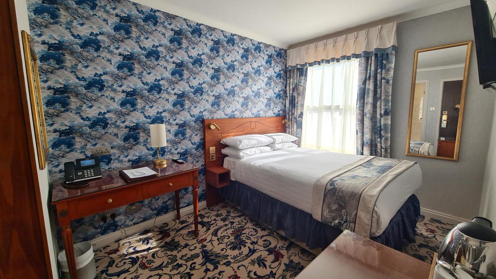 Hotel London Lodge Hotel Londres