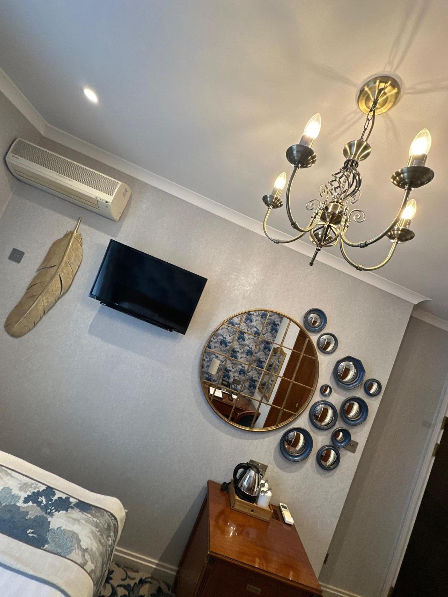 London Lodge Hotel 3* Londres