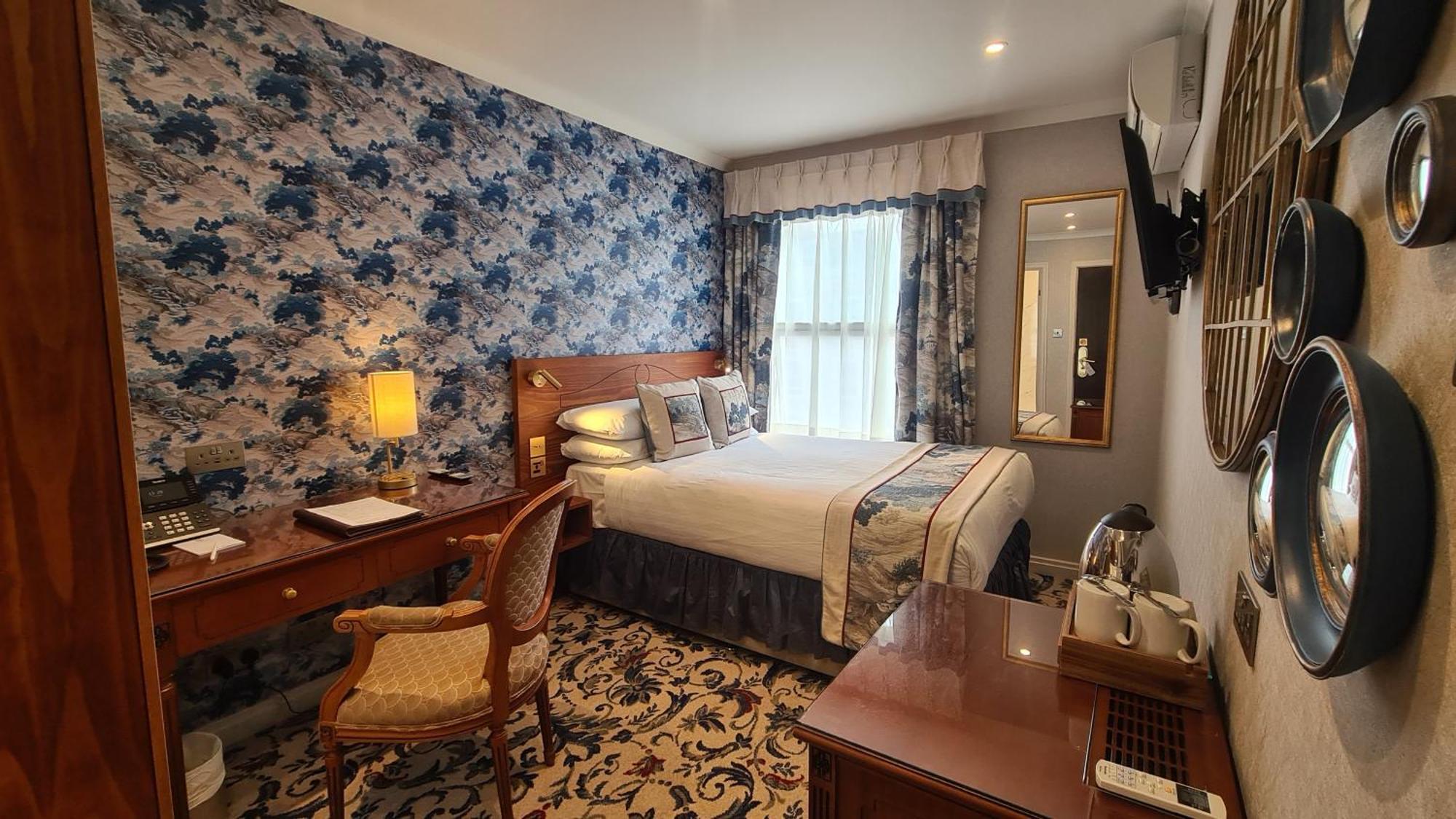 London Lodge Hotel Hotel