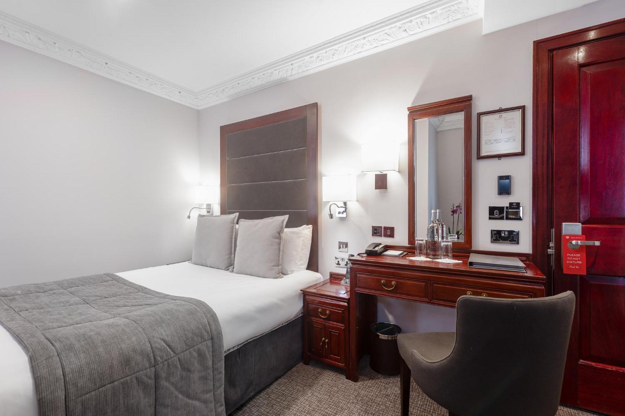 Fitzrovia Hotel London