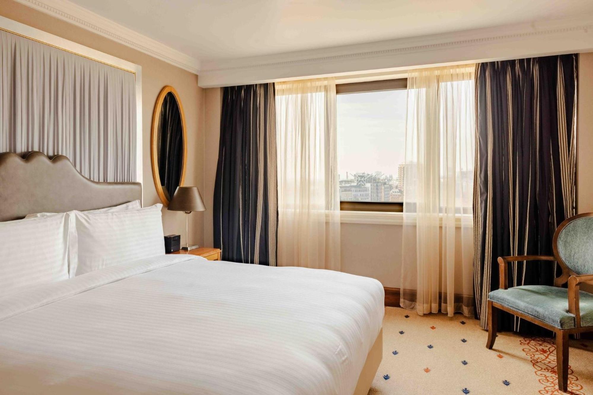 Intercontinental Park Lane By Ihg Hotel 5*