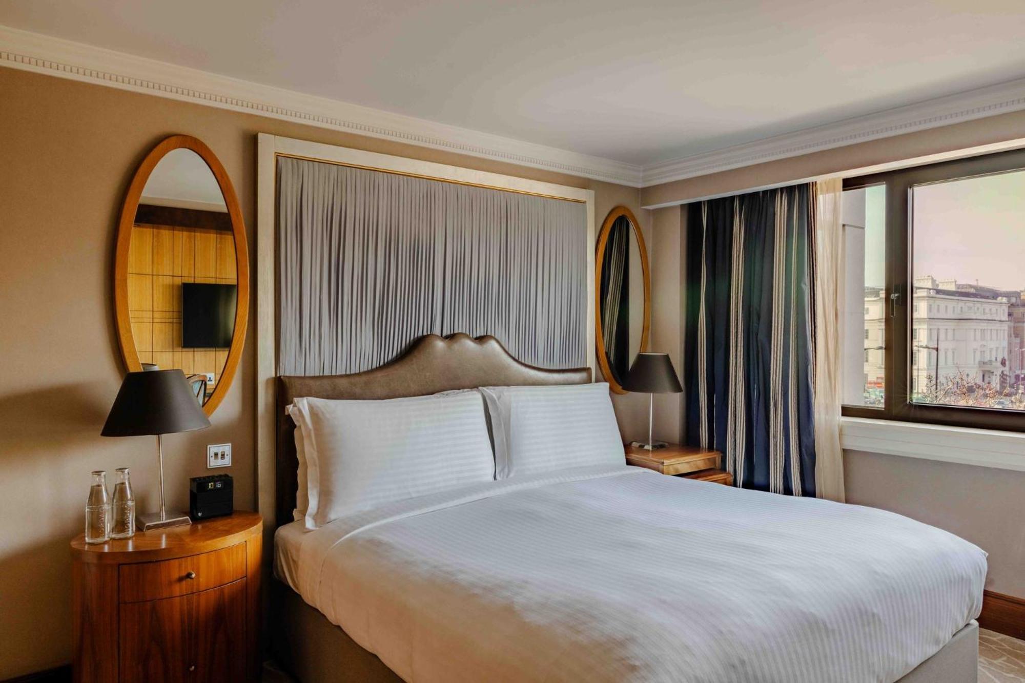 Intercontinental Park Lane By Ihg Hotel 5*
